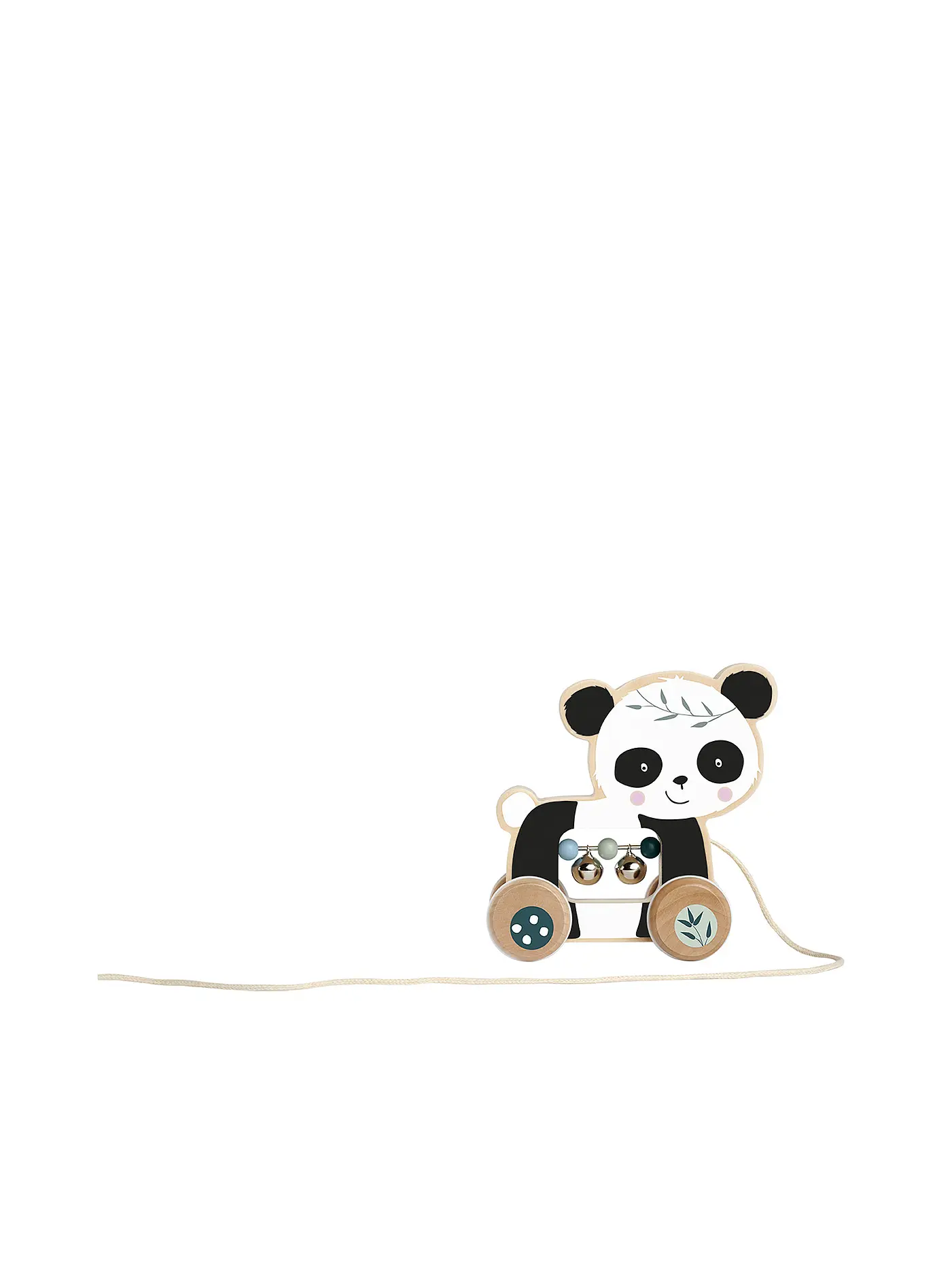 EICHHORN | EH Nachziehtier Panda | 